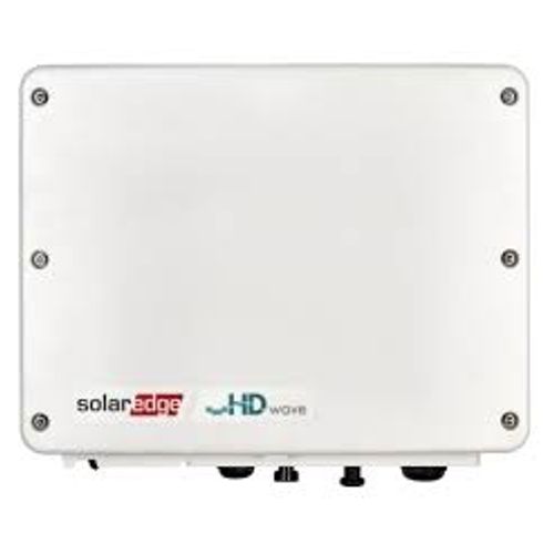 SolarEdge jednofazni inverter HD-WaveTechno. 5,0kW slika 1