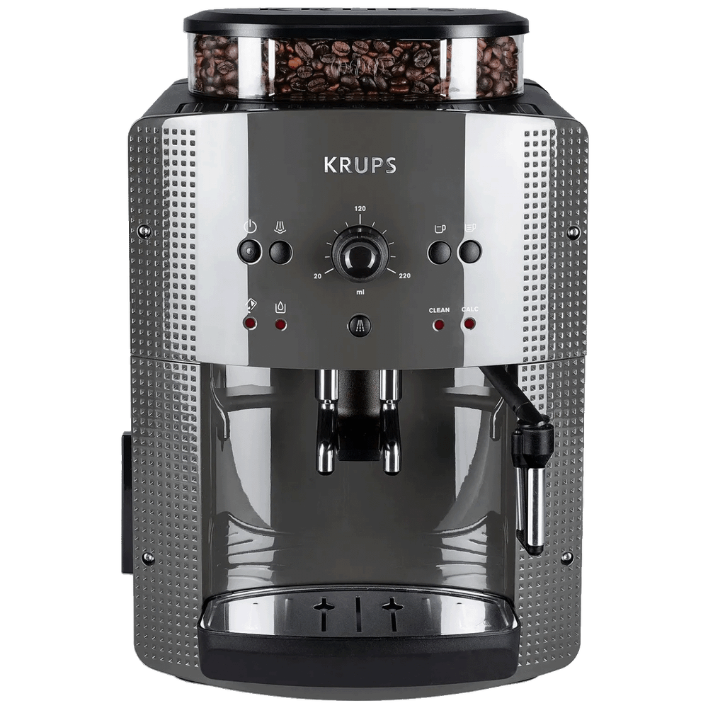 Krups Aparat za espresso kafu , 15 bar, 1450 W - EA810B70 slika 5