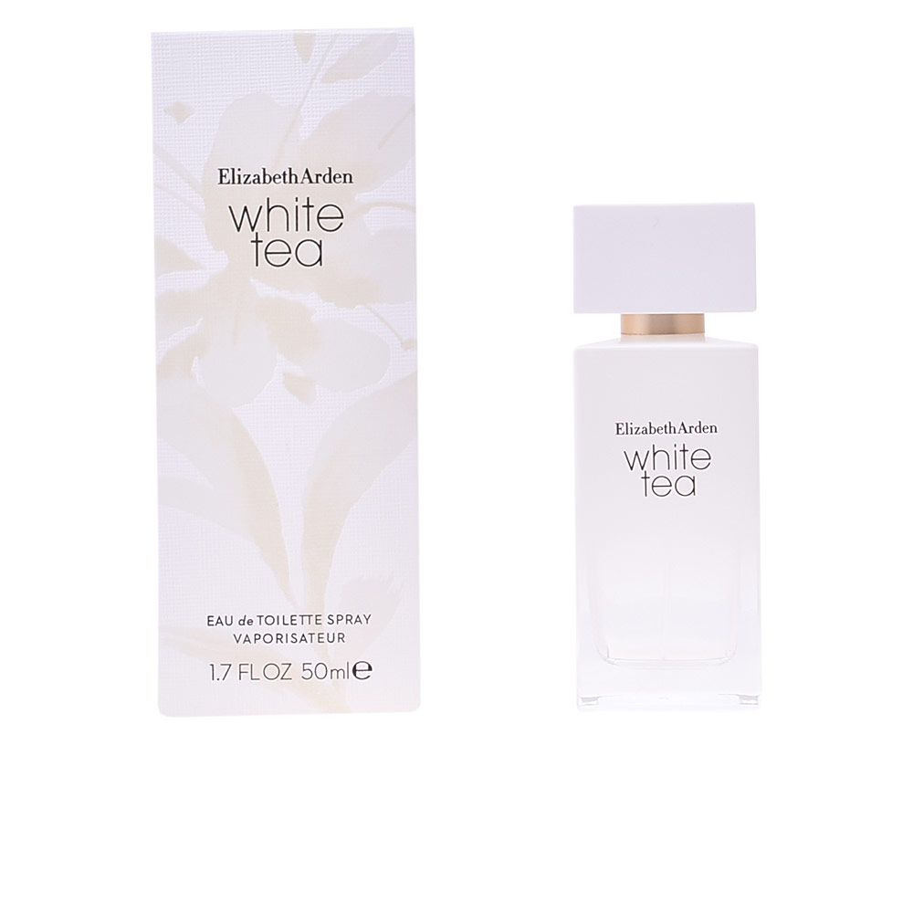 WHITE TEA eau de toilette spray 50 ml slika 1