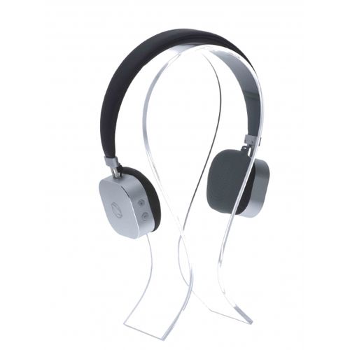 MANTA slušalice Bluetooth sa mikrofonom DIAMOND, srebrna HDP9004 slika 6