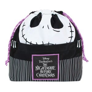 Disney Nightmare Before Christmas vanity case