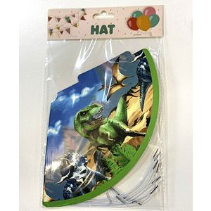 Kape 6/1 DINOSAUR