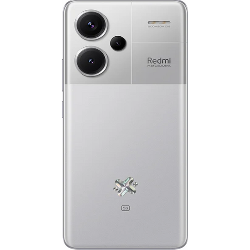 Xiaomi Redmi Note 13 Pro+Mobilni telefon 5G 12GB 512GB srebrna slika 3