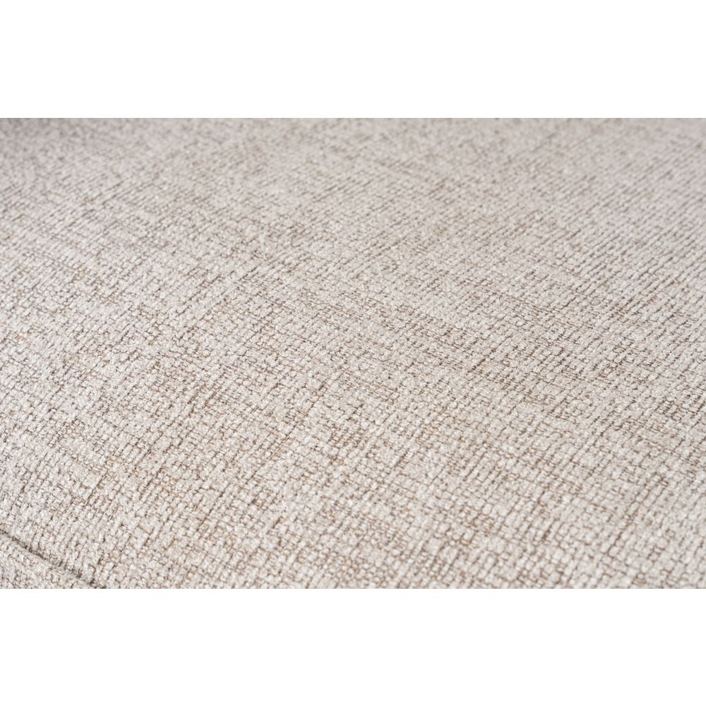 Lora (L1-O1-1R-POUFFE) - Ugao Sofa Mocha Mocha slika 7