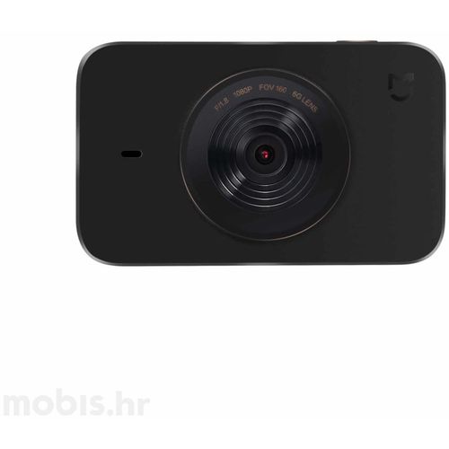 Xiaomi MI Nadzorna kamera za auto 1S slika 1