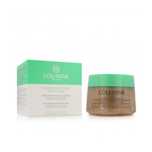 Collistar Special Perfect Body Anti Water Talasso Scrub Peeling 700 g slika 3