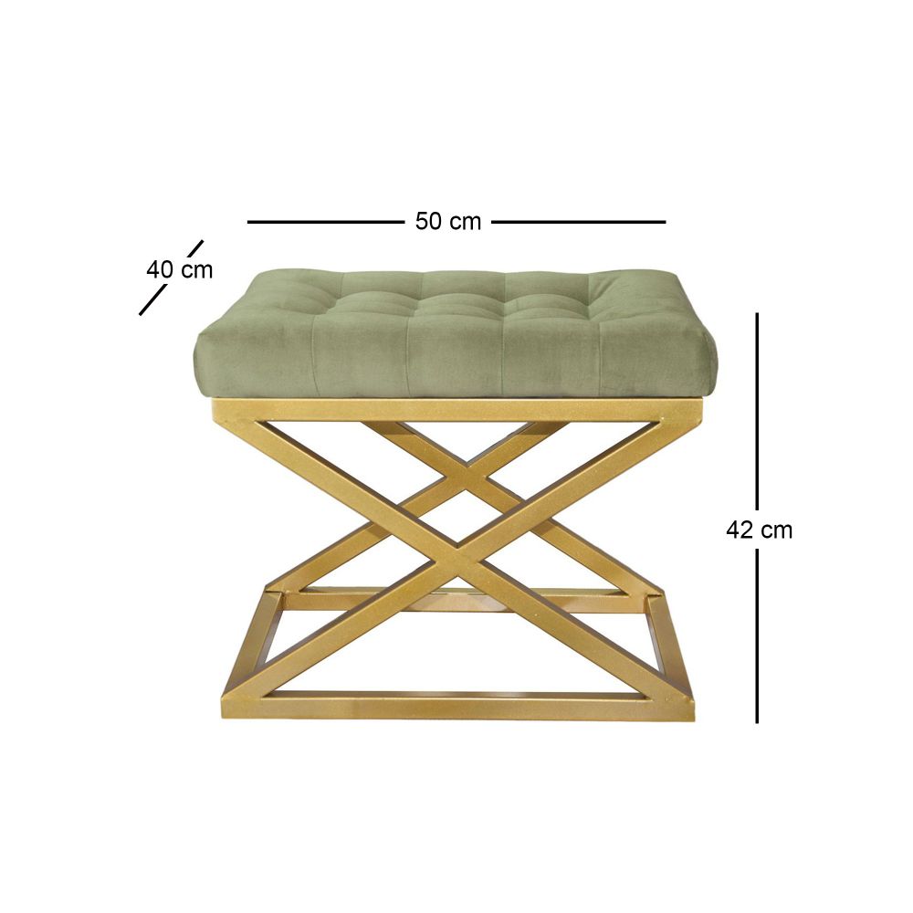 Capraz - Zlatna, Zelena Zlatna Pufna slika 2