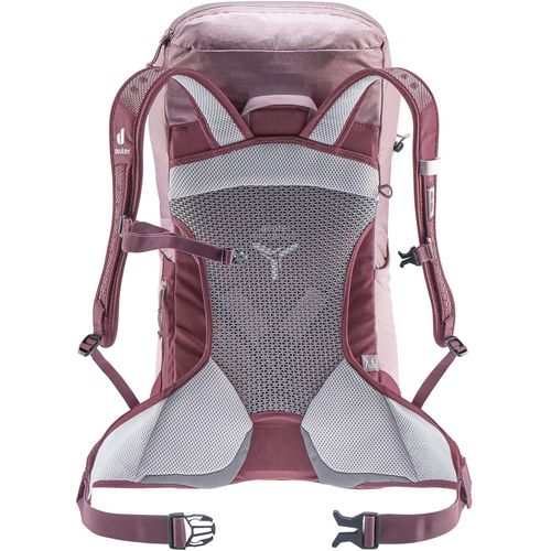 Deuter Ruksak AC Lite 28, Slim Line (SL), za žene, dimenzije 56x30x24 cm, volumen 28 L slika 2