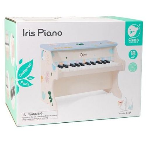 Classic World Muzička igračka Klavir slika 7
