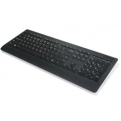 Lenovo 4X30H56847 Professional Bežična Tastatura slika 1