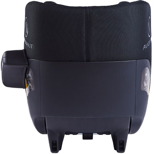 Autosjedalica Avionaut AeroFix 2.0 New LOOK 9-17,5 kg, Black slika 3