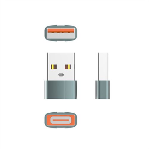 LDNIO OTG ADAPTER USB-A TO USB-C LC150 slika 6