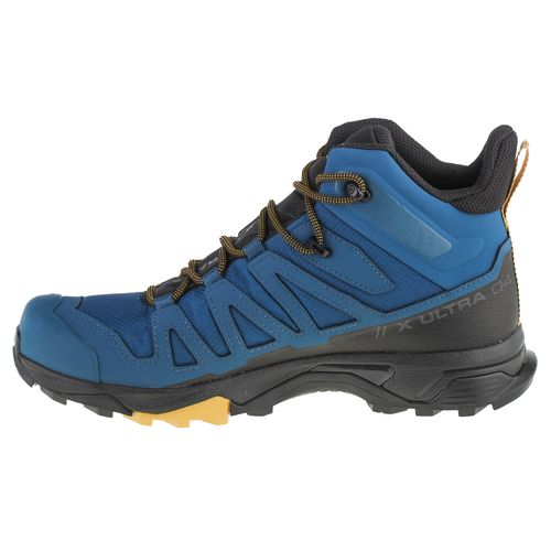 Salomon X Ultra 4 Mid GTX 416245 - Planinarske Cipele slika 2