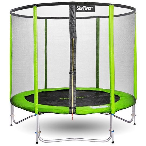 SkyFlyer trampolin ring – 180 cm slika 1