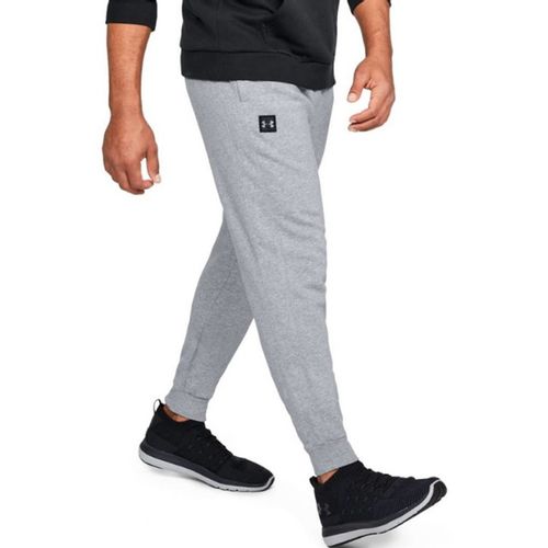 Under armour rival fleece joggers 1320740-036 slika 3