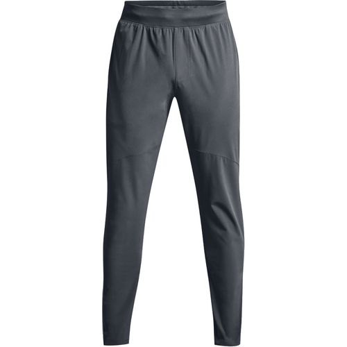 Under Armour Stretch Woven muške sportske hlače 1366215-012 slika 1