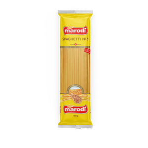 Marodi Spaghetti n.5 400g