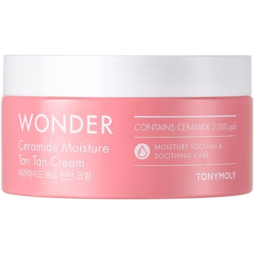 TONYMOLY WONDER CERAMIDE Intense Cream slika 1