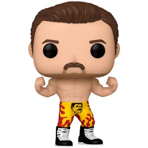 POP figure WWE Ravishing Rick Rude slika 2