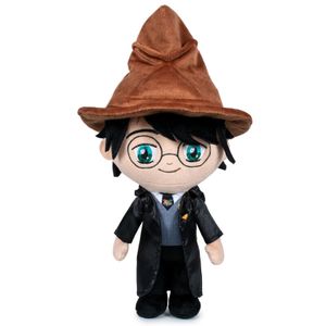 Harry Potter First Year Harry plišana igračka 29cm