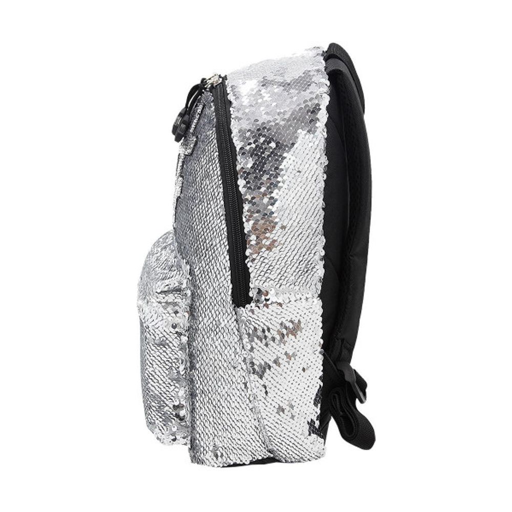 Spirit školski ruksak "HASHTAG Silver" 19 slika 3