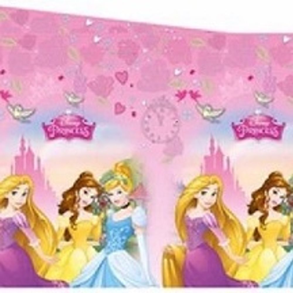 Stolnjak Barbie F. 120x180cm 8608 slika 1