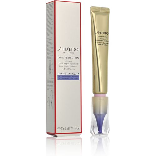 Shiseido Vital Perfection Intensive WrinkleSpot Treatment 20 ml slika 2