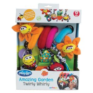 PLAYGRO spirala za kolica Twirly Whirly 111885