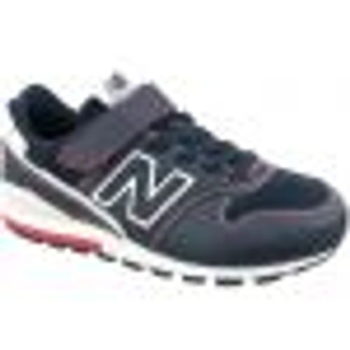 Dječje tenisice New balance yv996bb slika 19