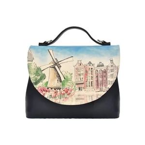 DOGO Torba Handy Bag Little by Little One Travels Far