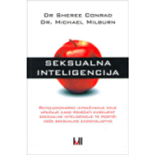 Seksualna inteligencija - Conrad, Sheree Milburn Michael slika 1