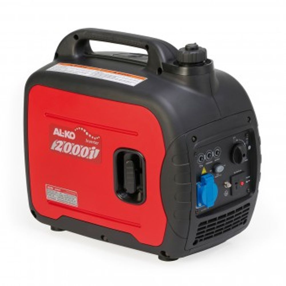 AL-KO agregat INVERTER 2000i, 1,8 kW  slika 2