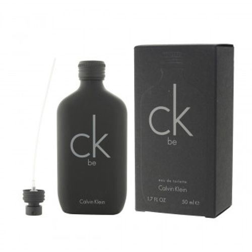 Calvin Klein CK be Eau De Toilette 50 ml (unisex) slika 1
