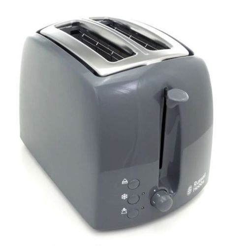 Russell Hobbs Toaster Textures Sivo 21644-56 slika 1