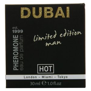 Muški parfem sa feromonima Dubai man 30ml