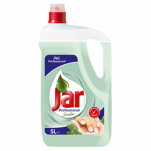 Jar Professional Sensitive 5l slika 1