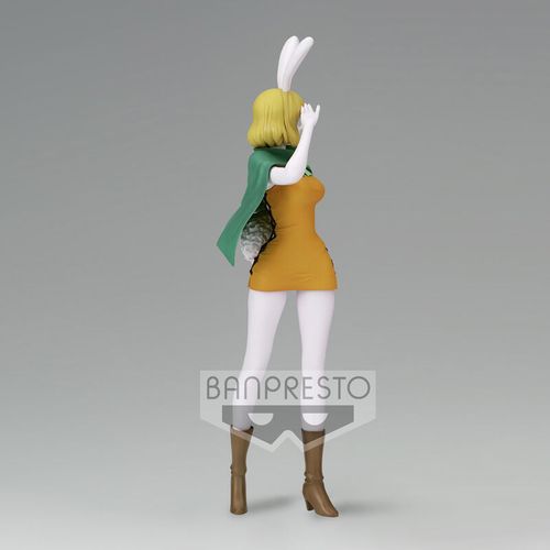 One Piece Glitter Glamours Carrot Ver.A figure 22cm slika 4