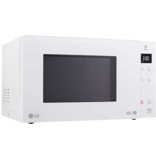 LG MH6535GIH Mikrotalasna rerna 25L, Smart Inverter tehnologija, EasyClean™ unutrašnji premaz slika 2