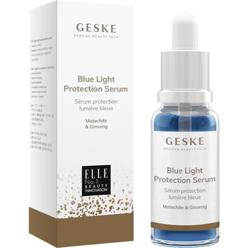 Blue Light Protection Serum GESKE , 30 ml slika 1