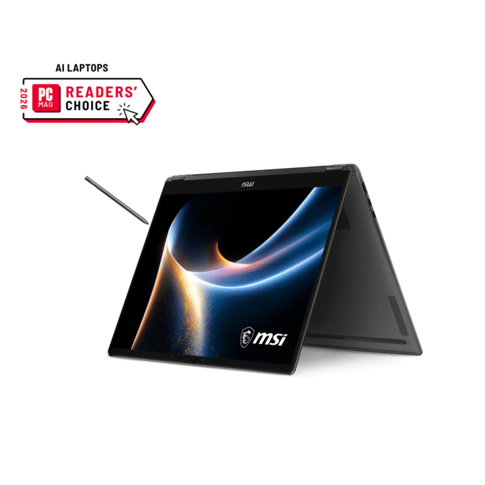 MSI Prestige 16 AI+ UX9 388H slika 1