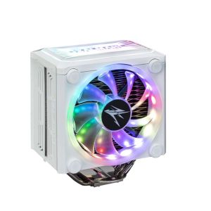 Zalman CPU RGB Cooler 120mm white