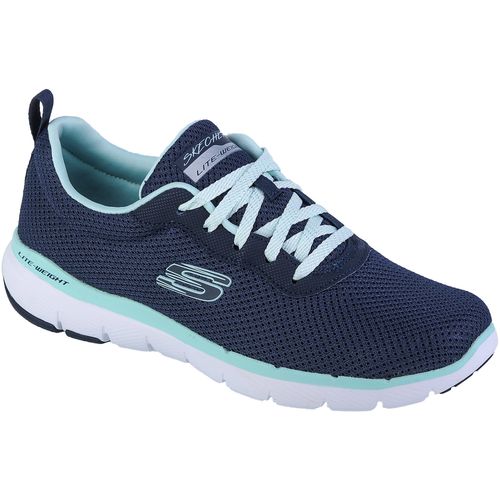 Skechers Flex Appeal 3.0 ženske tenisice 13070-nvaq slika 5