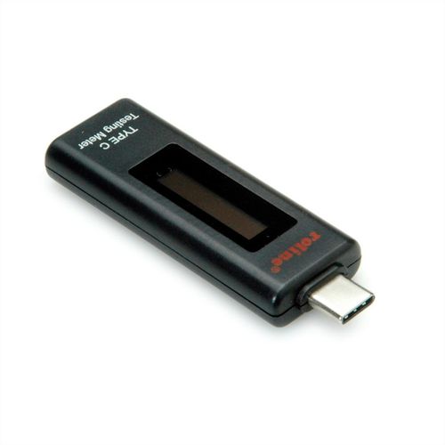 Secomp Roline USB Type C Testing Meter with Display slika 1