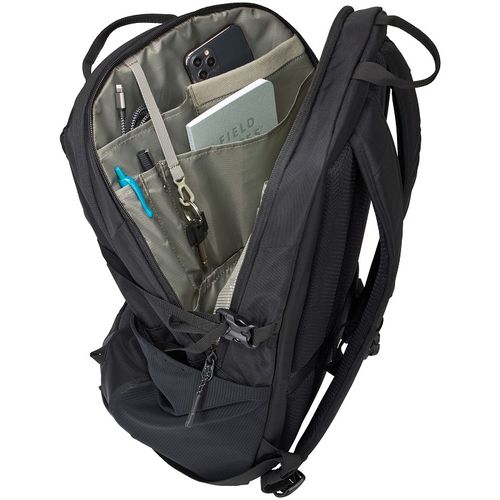 Thule EnRoute ruksak za prijenosno računalo 26L crni slika 10