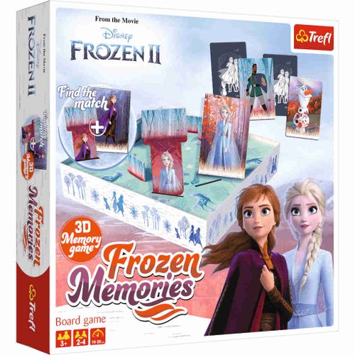 TREFL Frozen Memory slika 3