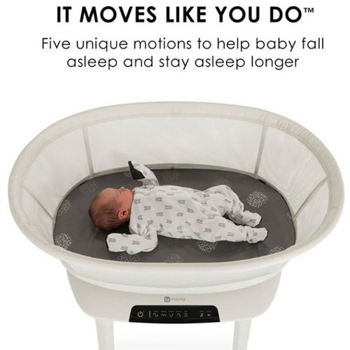 4moms kolijevka za bebe mamaRoo sleep slika 7