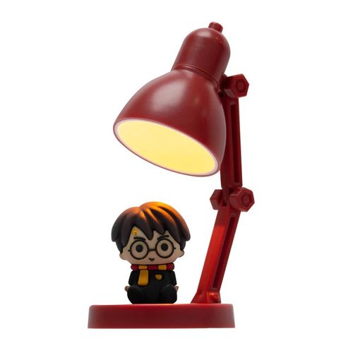 Harry Potter Mini LED Stolna Lampa slika 5