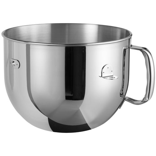 KitchenAid  zdjela od nehrđajućeg čelika 6,9L  slika 1