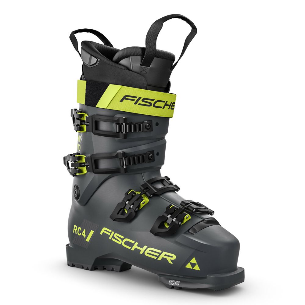 Fischer Pancerice RC4 110 MV Vacuum GW Rhino Grey 28.5cm slika 2