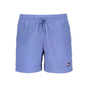 TOMMY HILFIGER BLUE MAN BOTTOM COSTUME